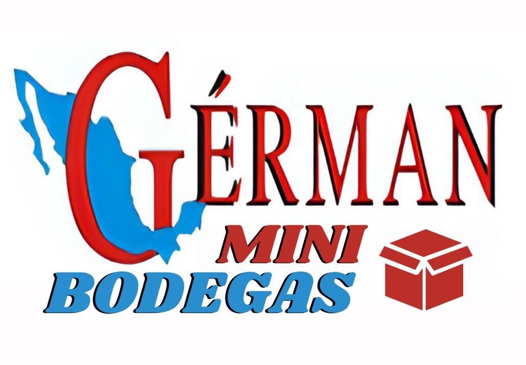 Mini Bodegas German y Mudanzas.