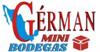 Mini Bodegas German y Mudanzas