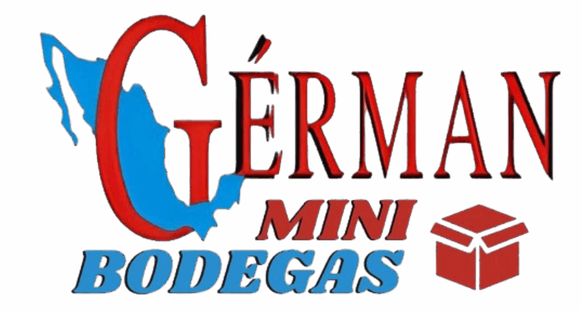 MiniBodegas  y Mudanzas German 